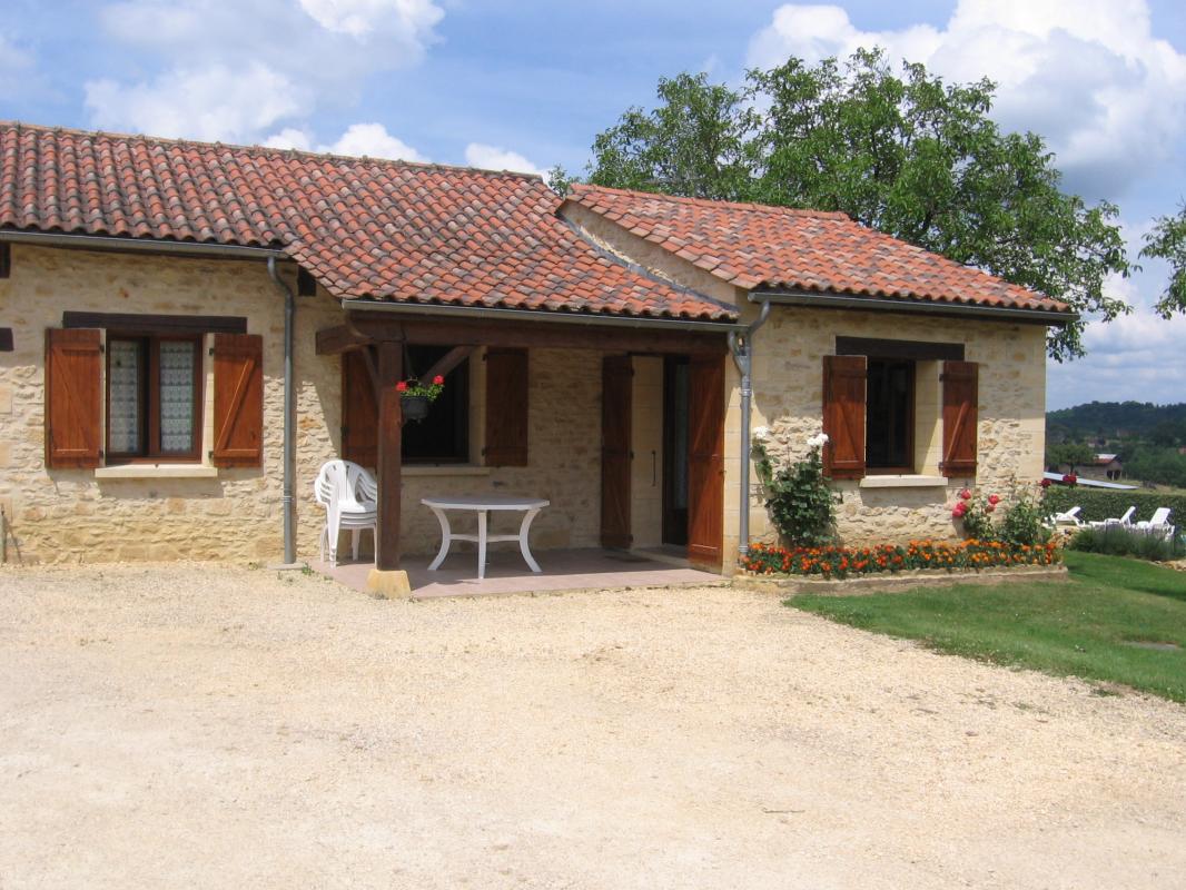 Gîte Le Figuier