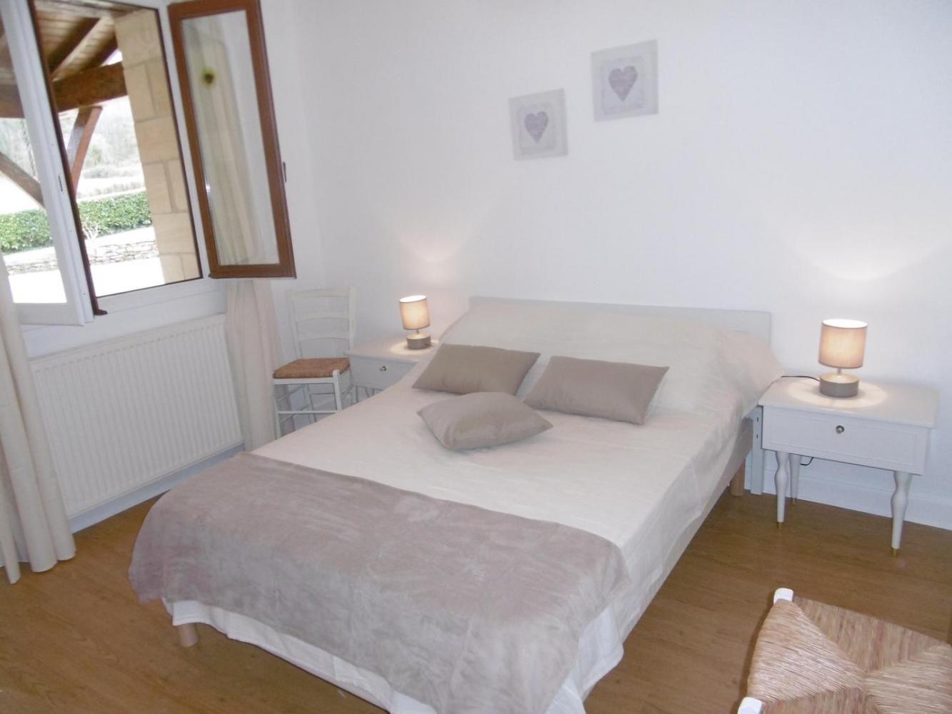 Gîte Le Figuier, Saint-André-d'Allas - photo 2