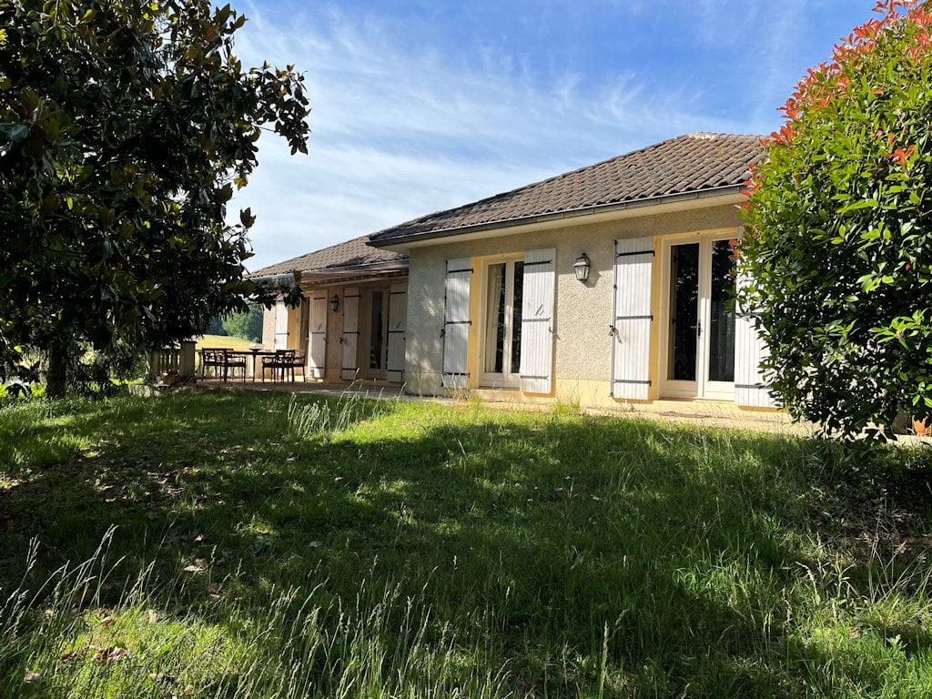 Gite Le grand Renard