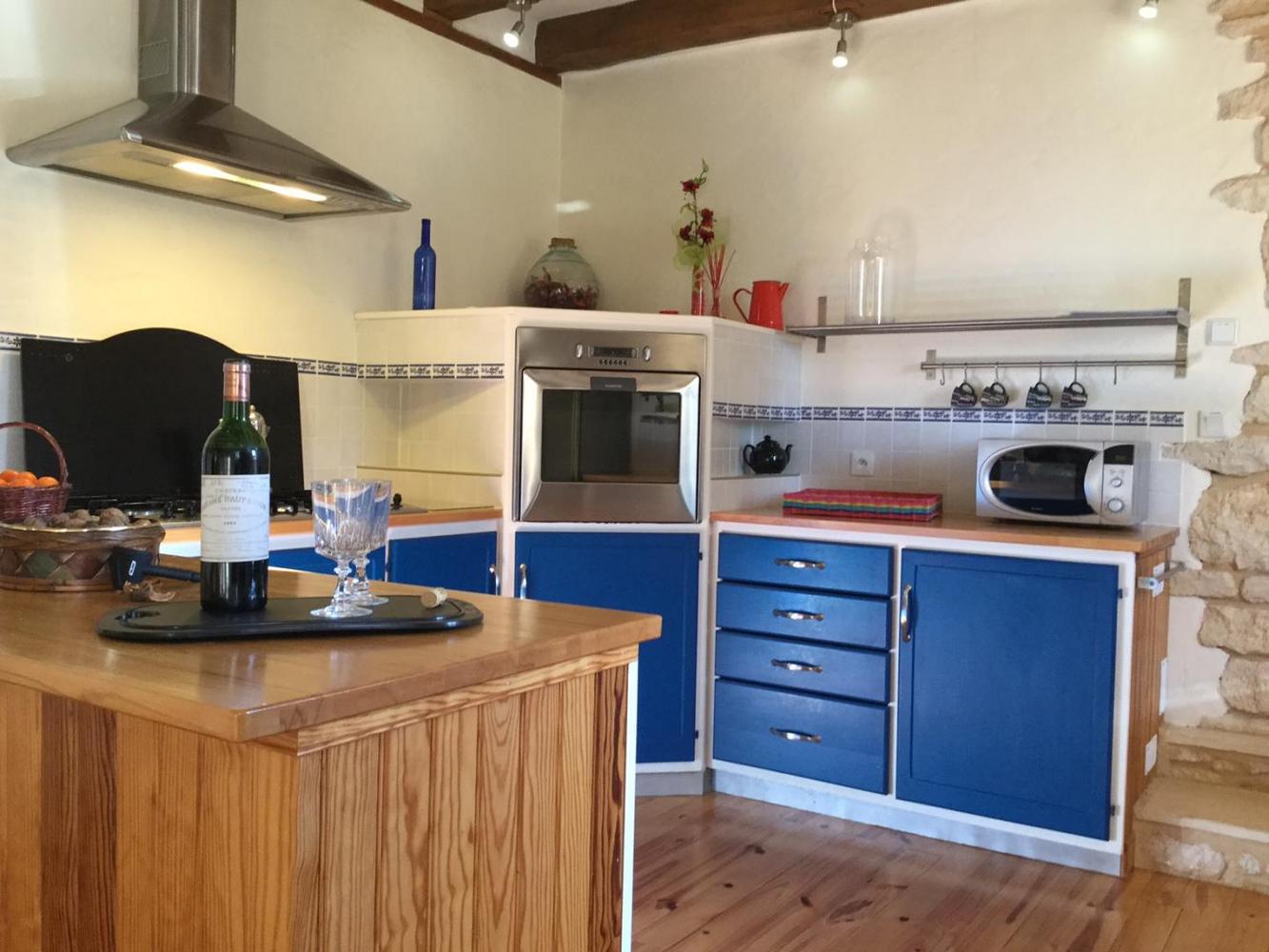 Le Logis de Contie, Archignac