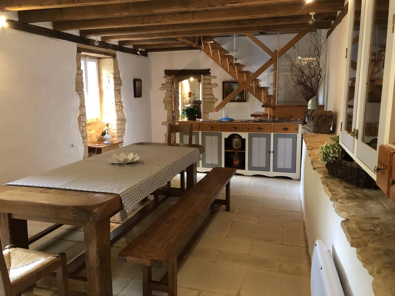 Le Logis de Contie, Archignac - photo 3