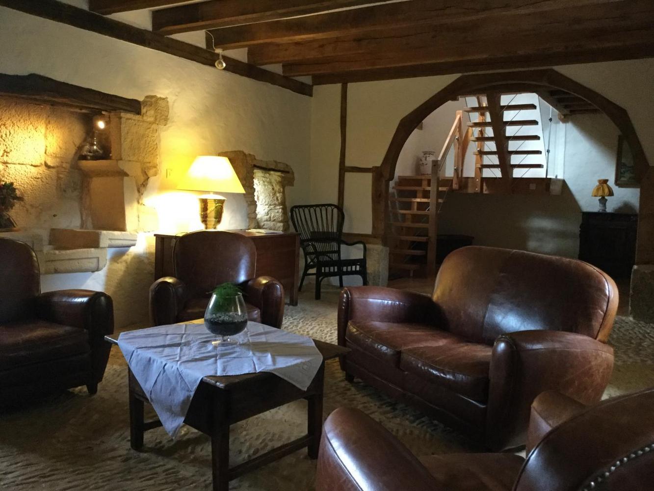 Le Logis de Contie, Archignac - photo 2