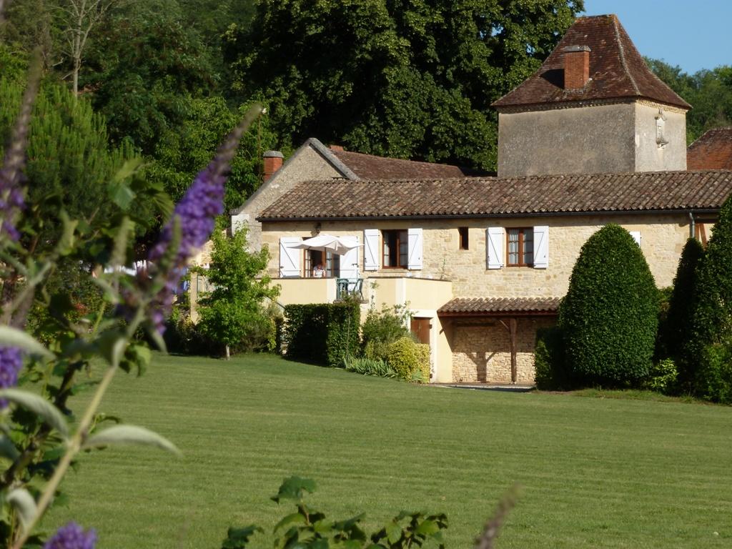 Gîte Le Périgord