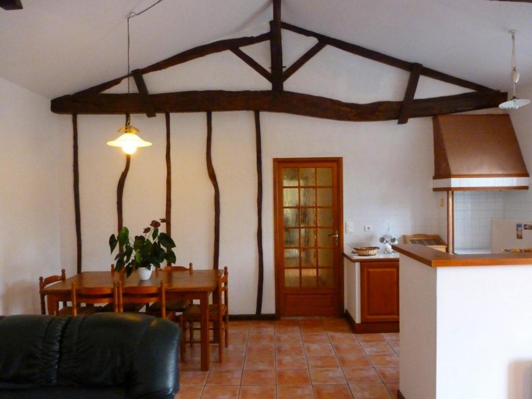 Gîte Le Périgord - photo 2