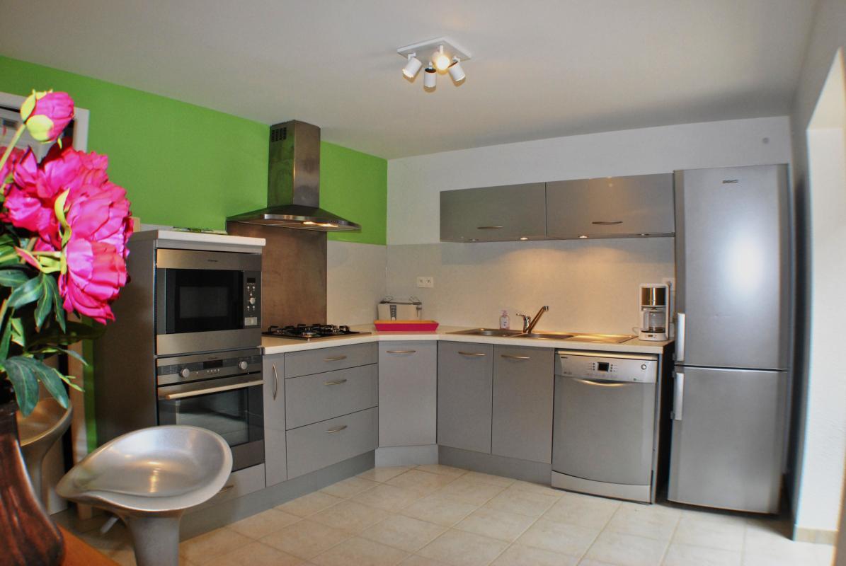 Gîte Le Poujol - photo 4