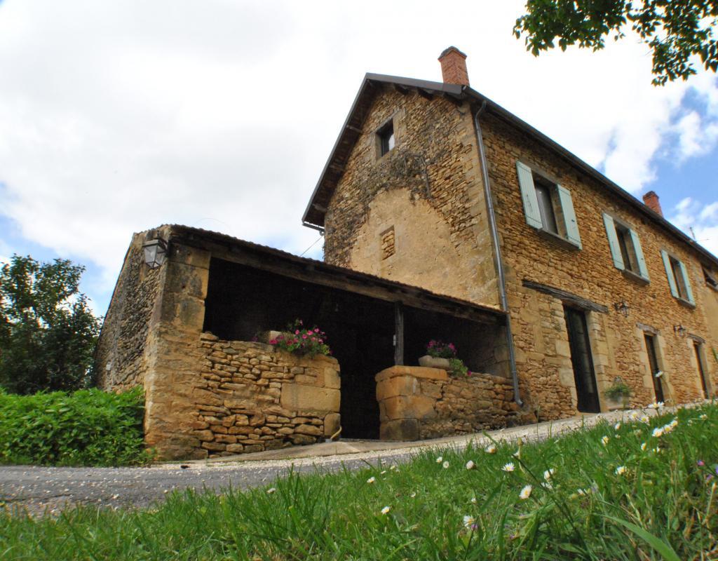 Gîte Le Poujol - photo 2