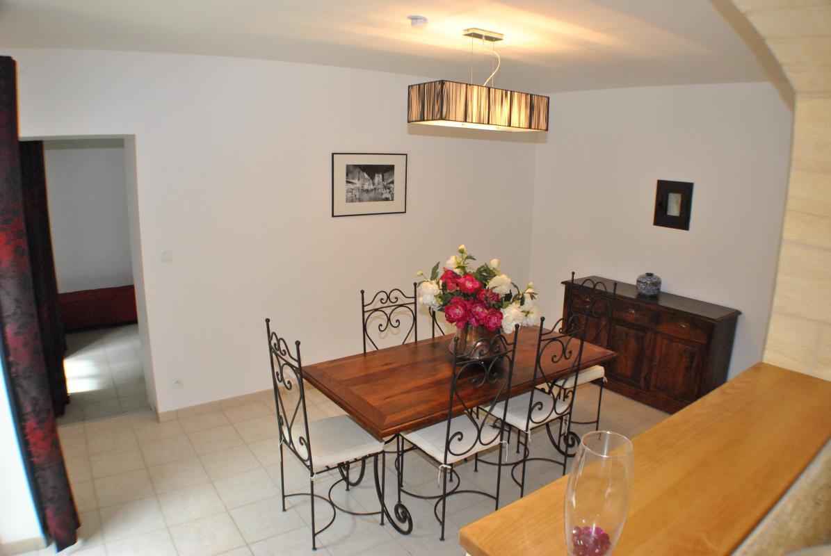 Gîte Le Poujol - photo 3