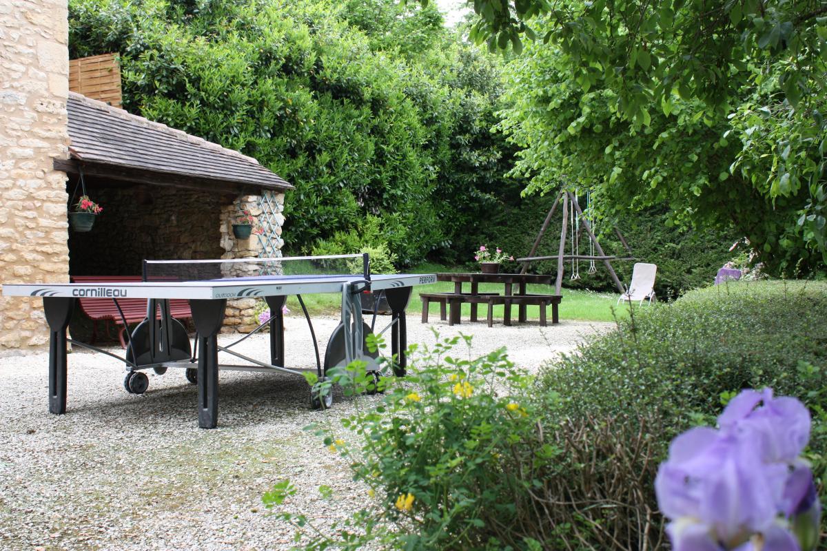 Gîte Le Rouquet, Limeuil - photo 4