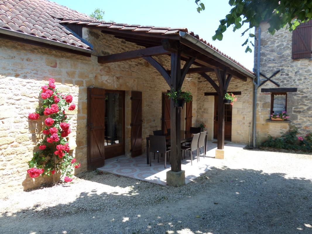 Gîte Le Tilleul - photo 3