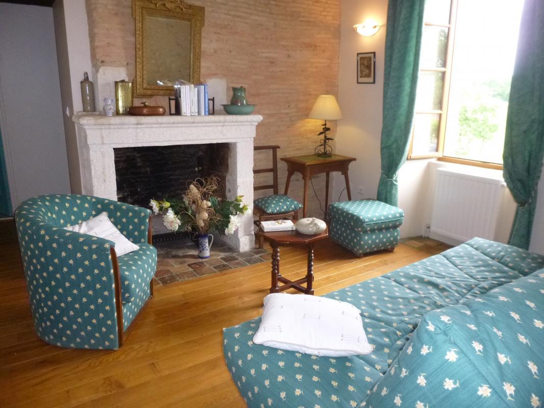 Le Vieux Puits - photo 3