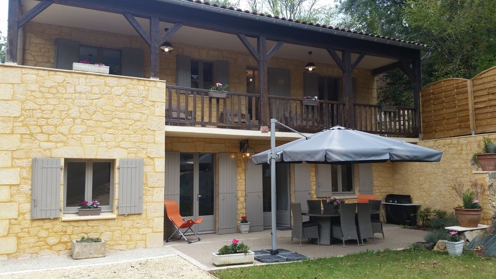 Les Hauts de SARLAT n°1