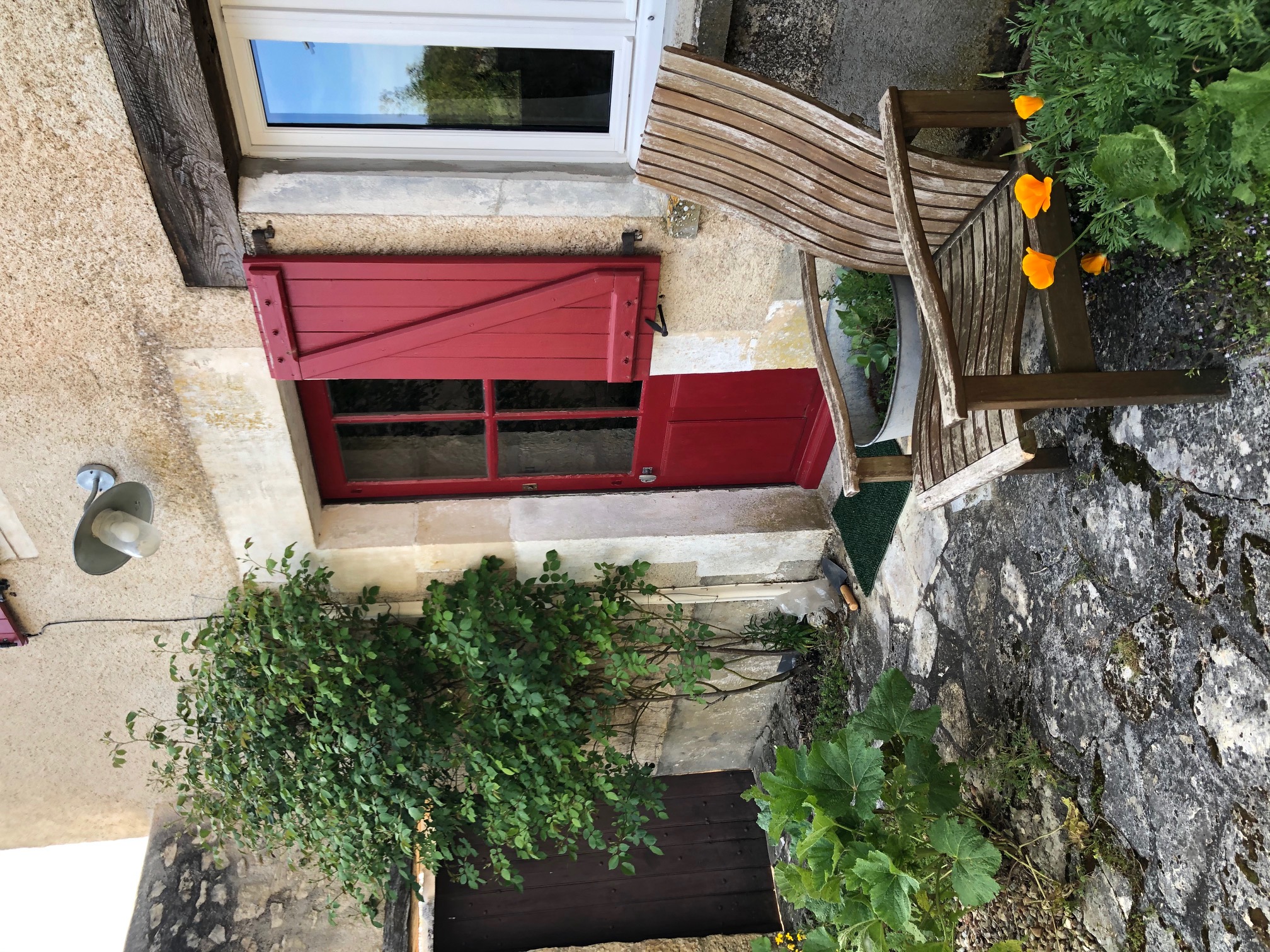 Gîte Les Italiens