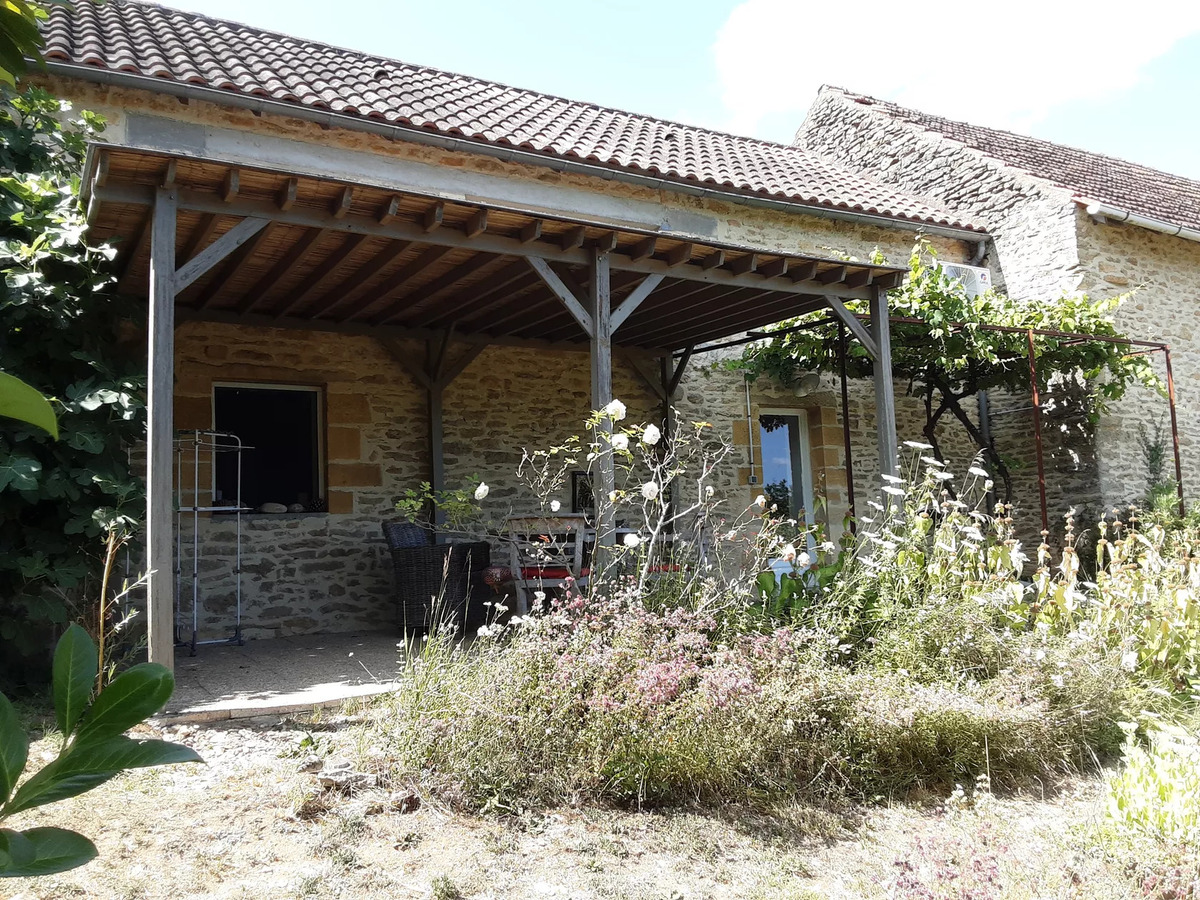 Gîte les Places Sud