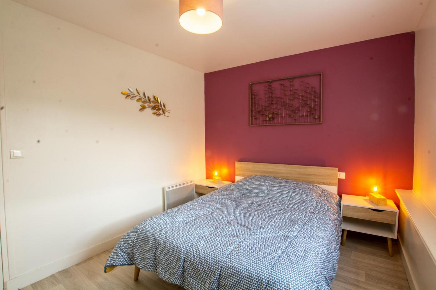 Gîte les Tilleuls - Lac Beausoleil, Campsegret - photo 7