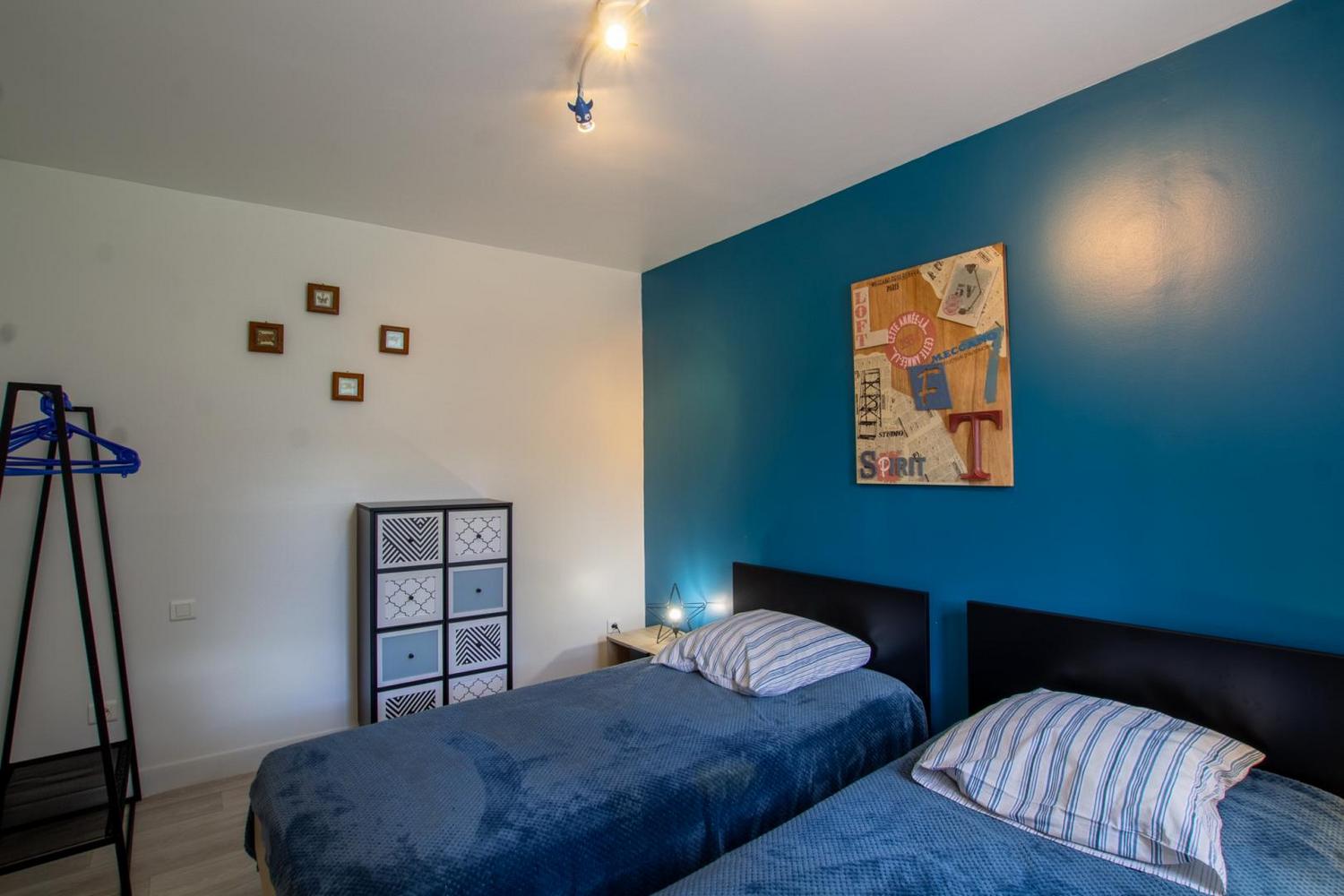 Gîte les Tilleuls - Lac Beausoleil - photo 3