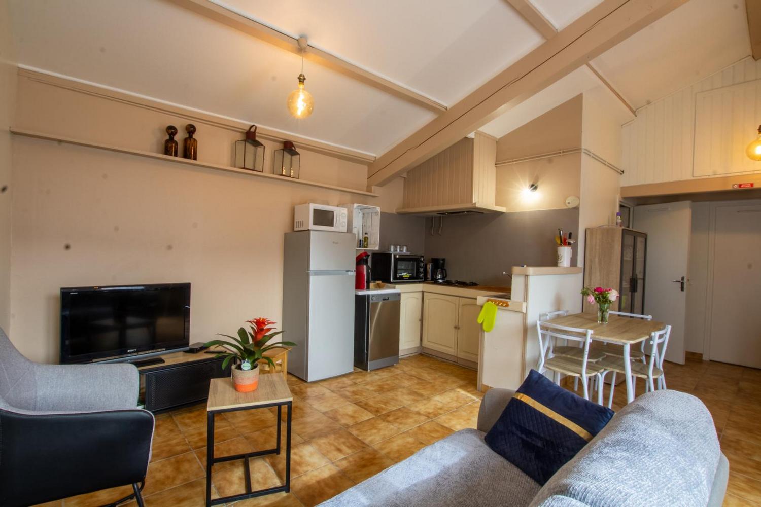 Gîte les Tilleuls - Lac Beausoleil - photo 5