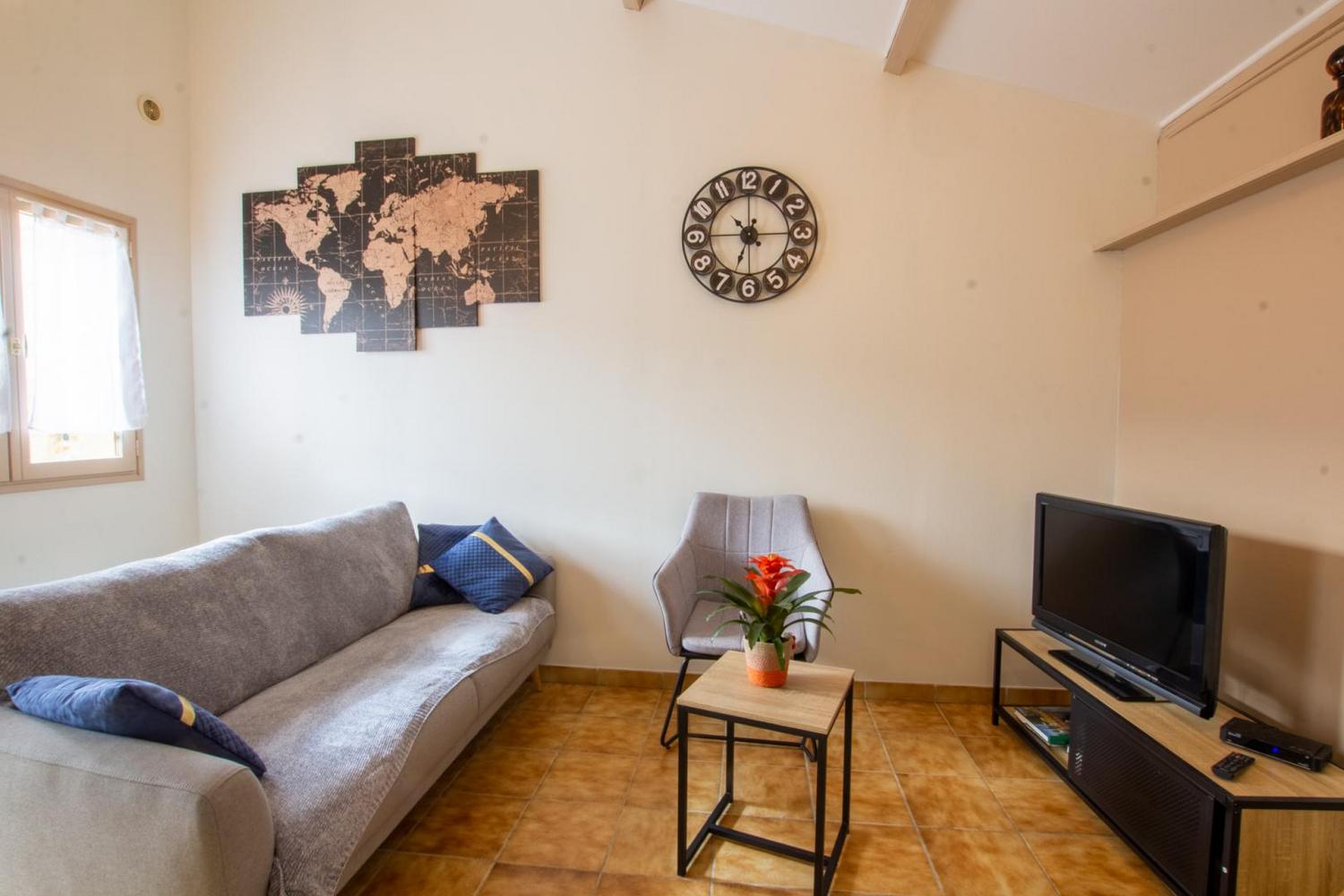 Gîte les Tilleuls - Lac Beausoleil, Campsegret - photo 6