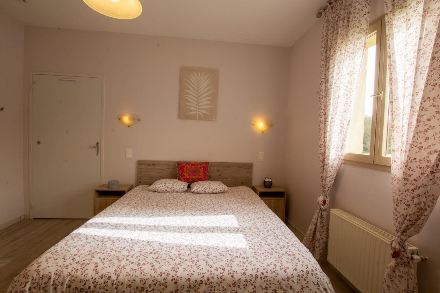 Gîte les châtaigniers - Lac Beausoleil, Campsegret - photo 6