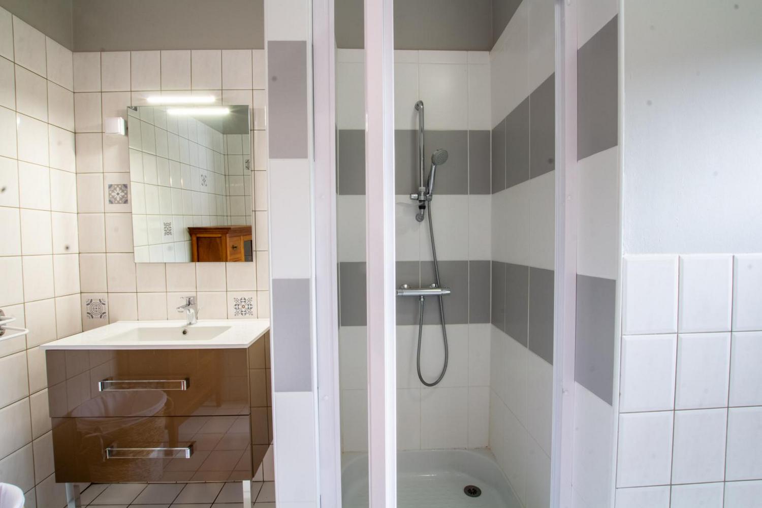 Gîte les châtaigniers - Lac Beausoleil - photo 4