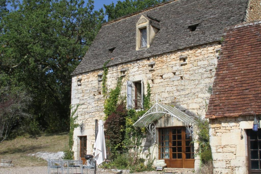 Les Chênes