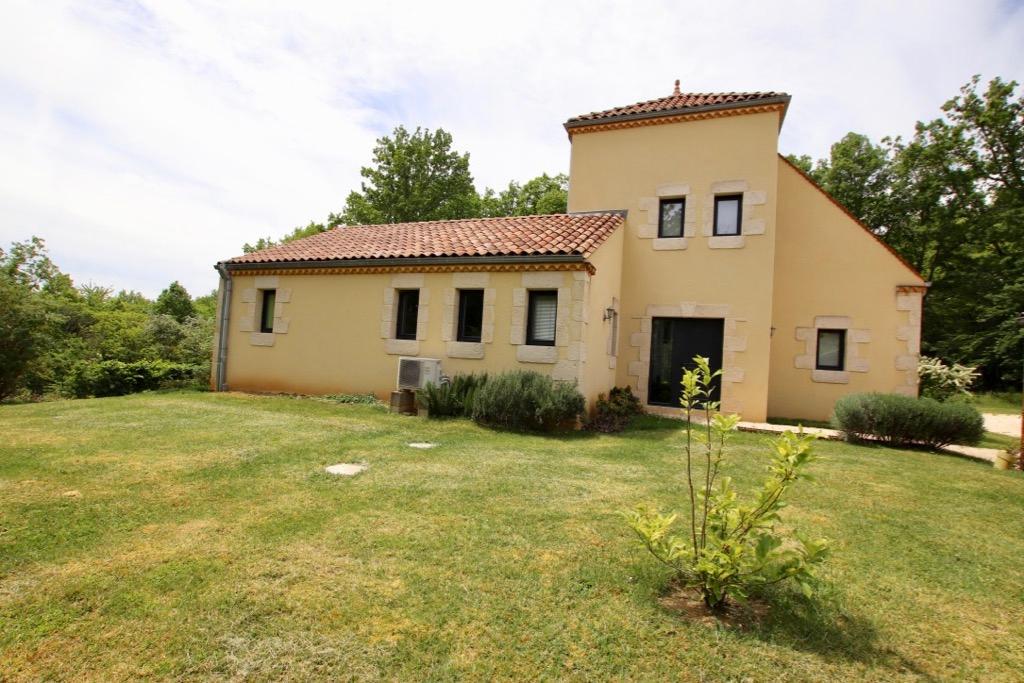 Gite Les chenes verts