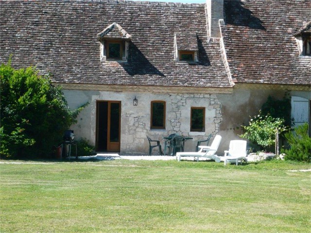 Domaine de Fumel - Les Demoiselles