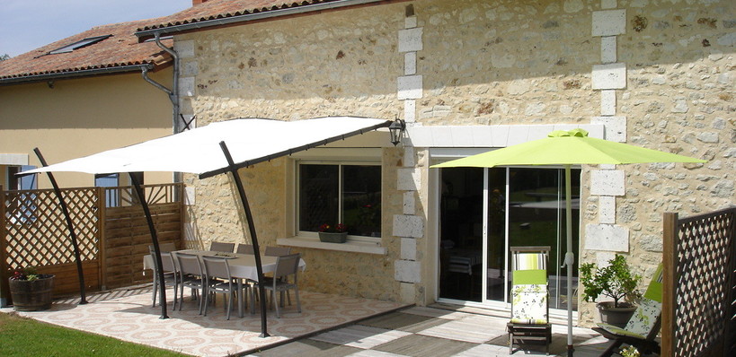 Gîte les Pradellles