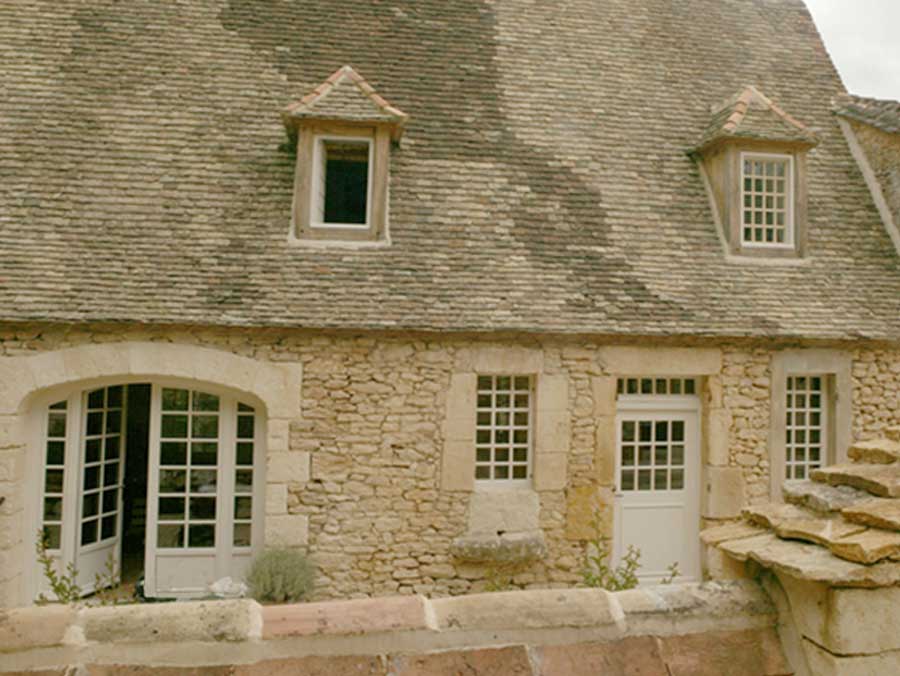 Domaine de Pradelle - Les Rosiers