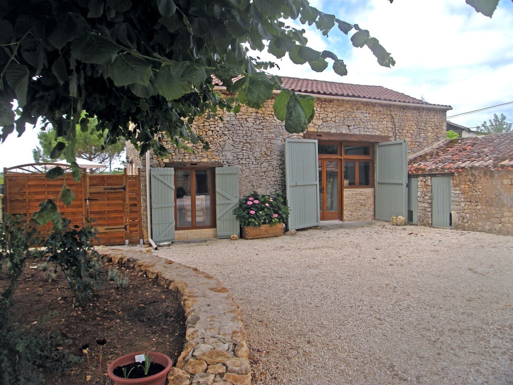 Gîte les Roucheloux