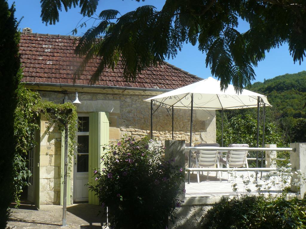Terrasse de la beune