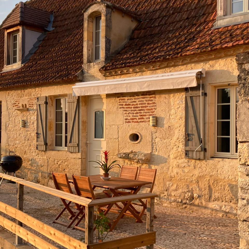 Les Terrasses du Queylou
