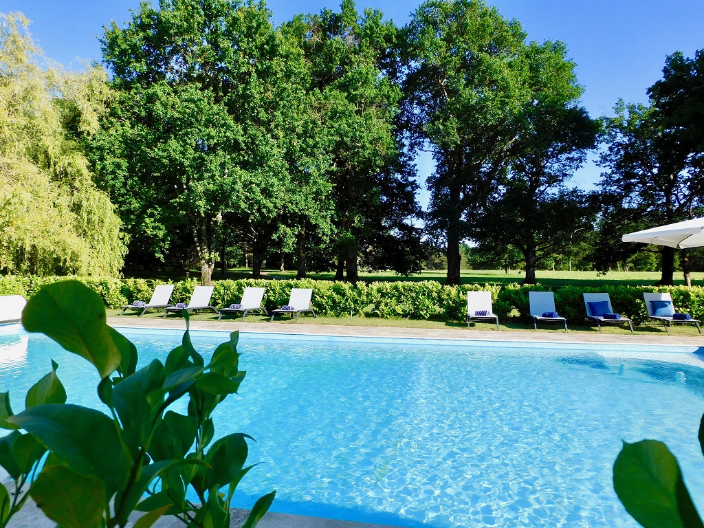 Les Vergers du Désert