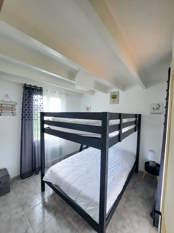 Maison de vacances Mélo, Tonneins - photo 8