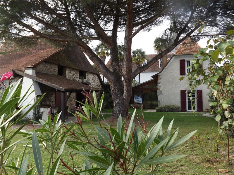 Gîte Méziat