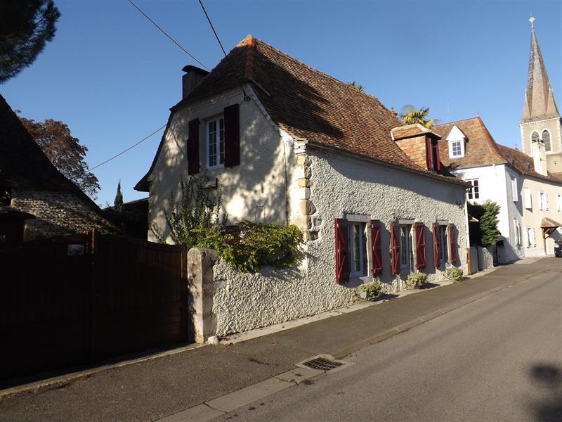 Gîte Méziat