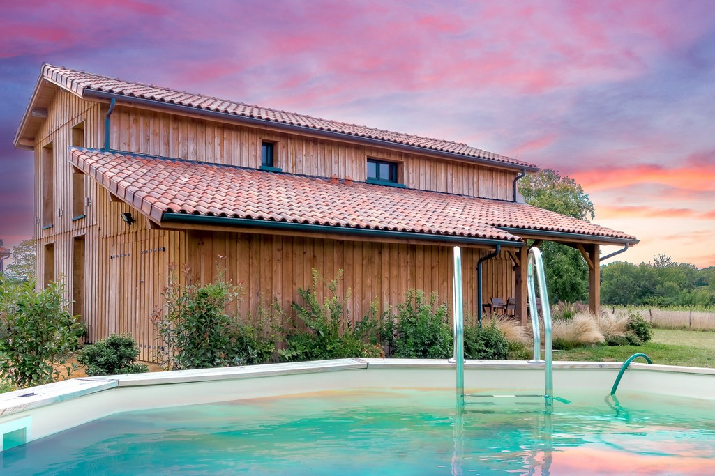 La Bergerie de Monseignon