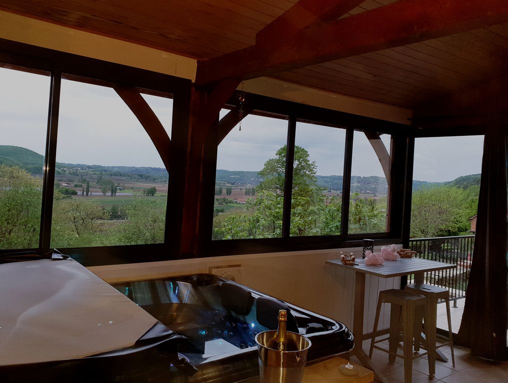 Nid d'Amour Le Rossignol