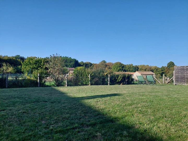 Gite O'Vert Tige — photo 3