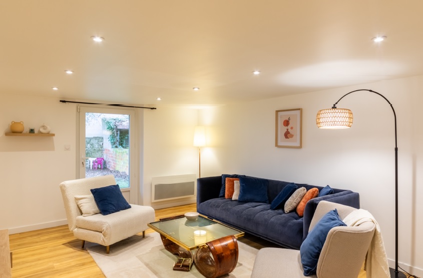 Gîte le Pavillon Agenais