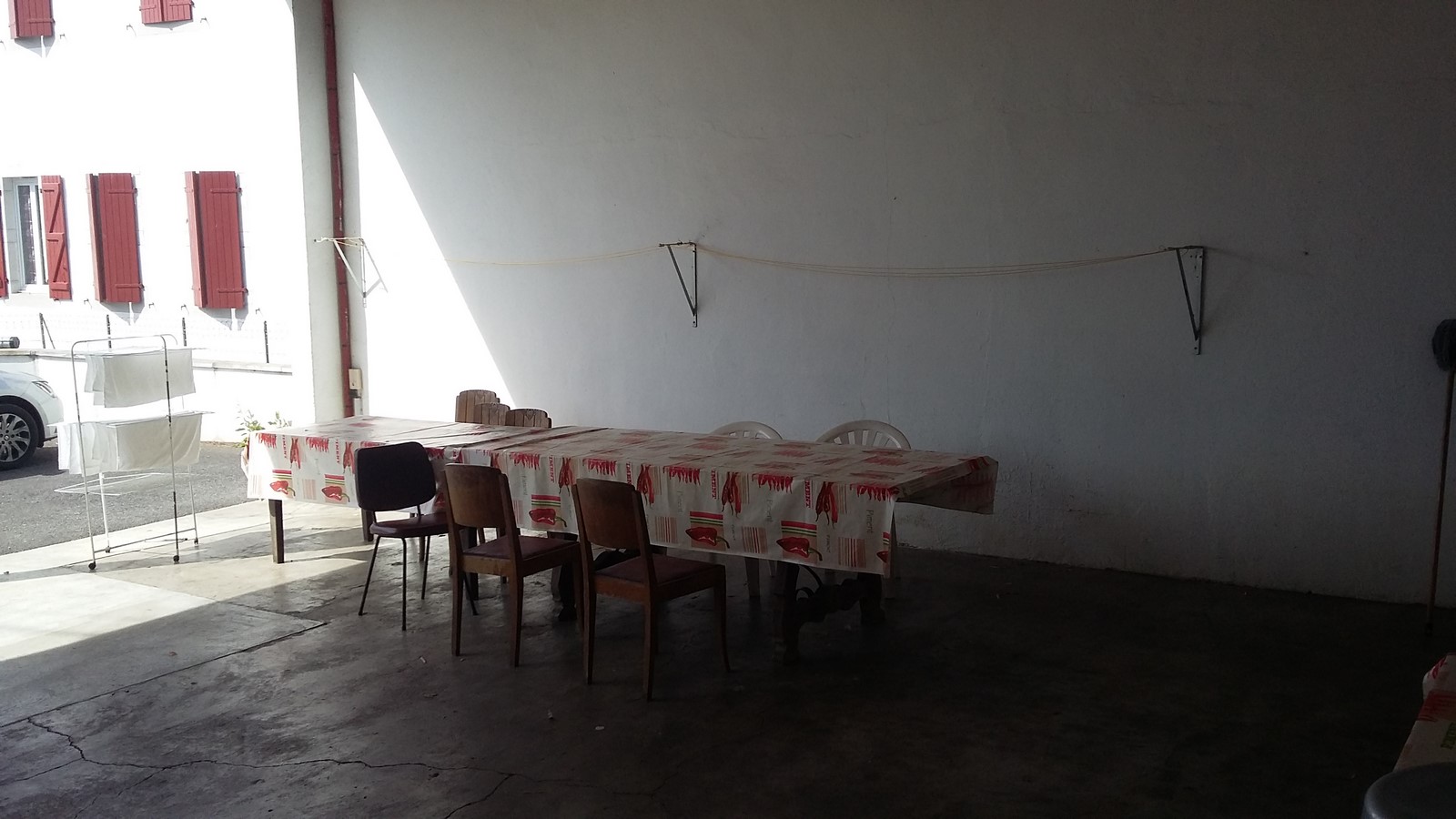 Gîte communal d'Aroue - photo 5