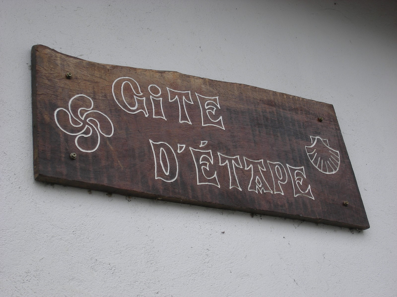 Gîte communal d'Aroue - photo 3