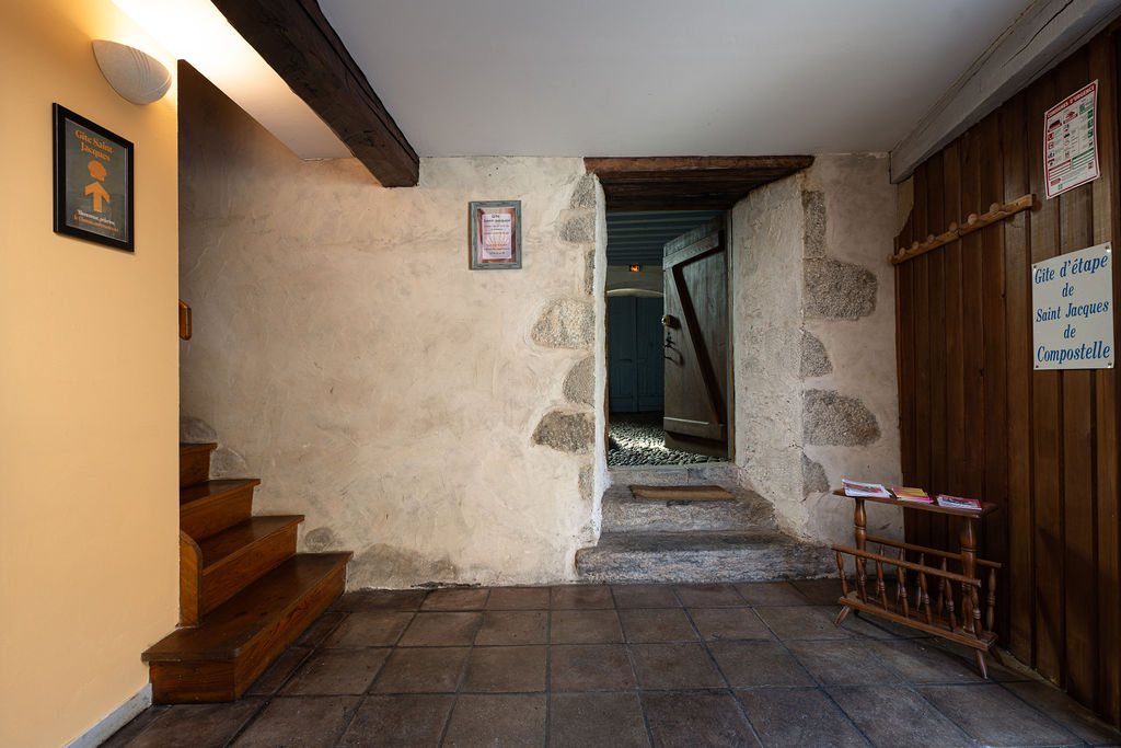 Gîte de l'Hospitalet, Borce - photo 10
