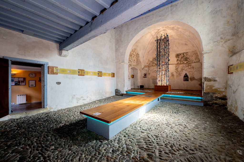 Gîte de l'Hospitalet, Borce - photo 6