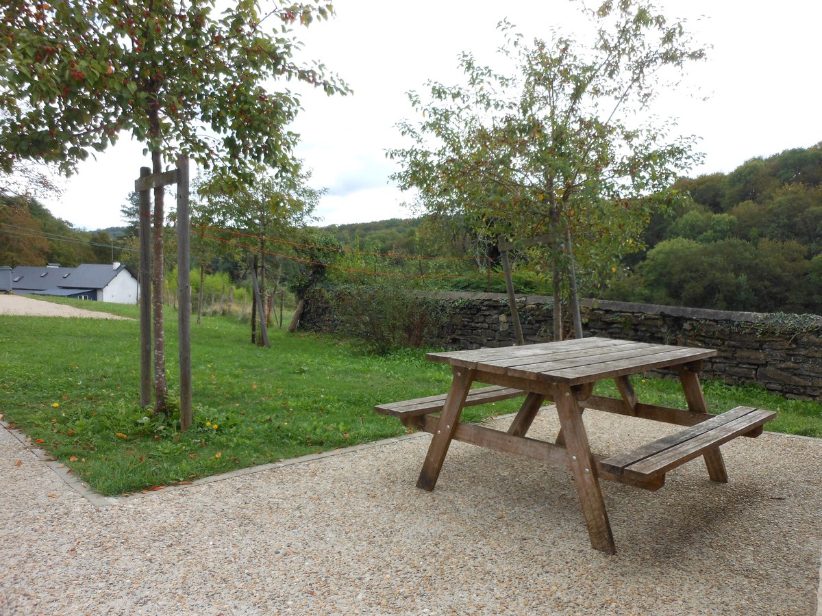 Accueil pour les pèlerins de l'Hôpital-Saint-Blaise, L'Hôpital-Saint-Blaise - photo 6