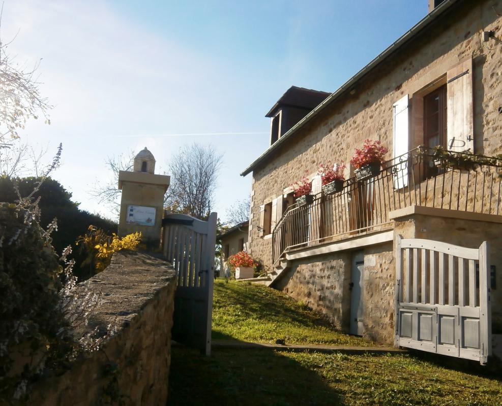 Gite Perinorm