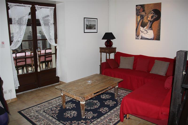 Gîte Pistoulet