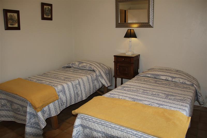 Gîte Pistoulet