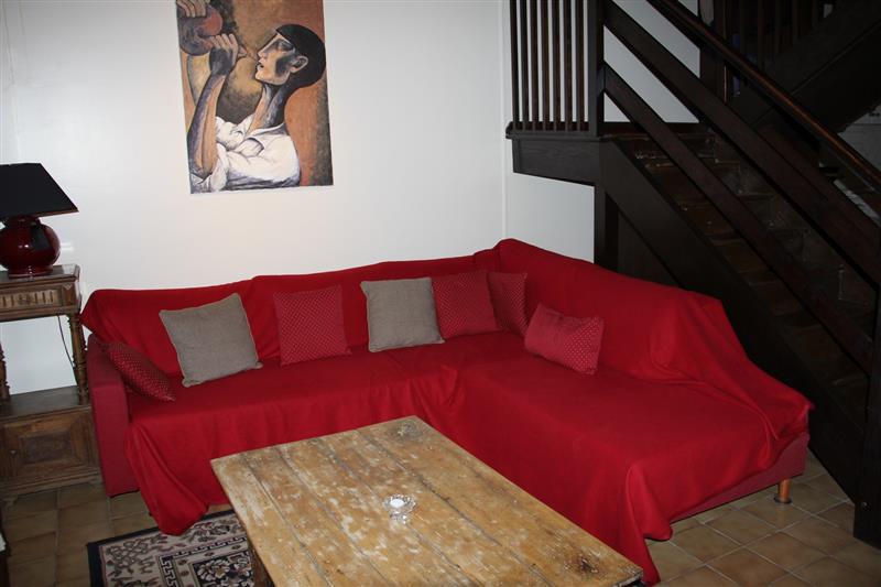 Gîte Pistoulet