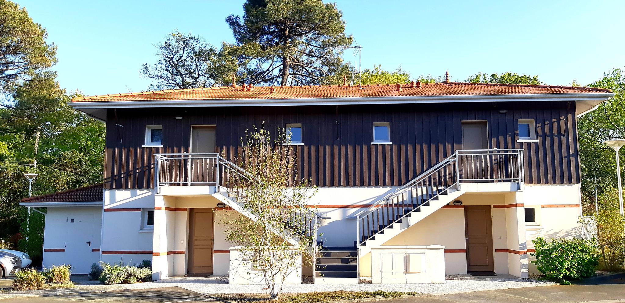 Gîte du port de Cassy -MAYAREG-B2