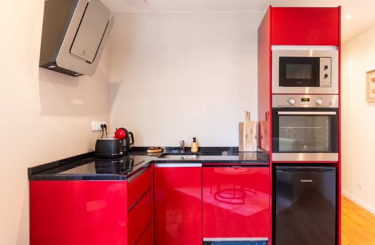 Gîte le Rouge Sablé, Agen - photo 4